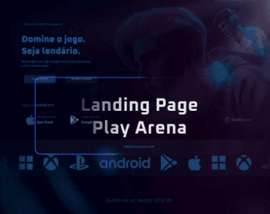 Play Arena