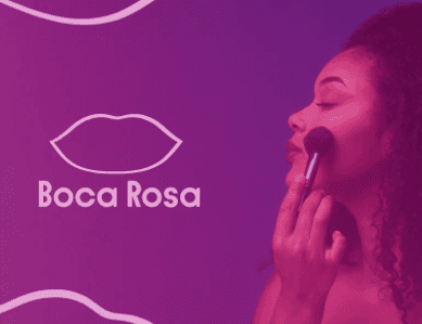 Boca Rosa